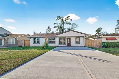 1823 Chippendale Road, Houston, TX 77018 - Photo 1