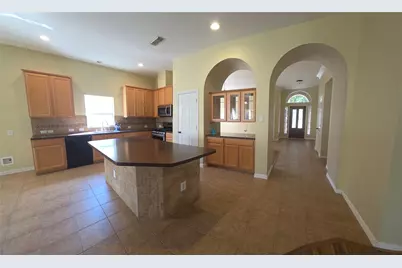 16006 Wilmington Park Lane, Houston, TX 77084 - Photo 2