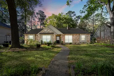 11611 Primwood Drive, Houston, TX 77070 - Photo 2