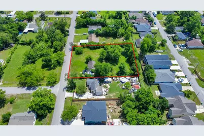 4314 Sunflower Street, Houston, TX 77051 - Photo 2