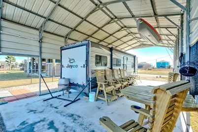 1765 Croaker Lane, Crystal Beach, TX 77650 - Photo 8