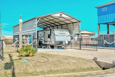 1765 Croaker Lane, Crystal Beach, TX 77650 - Photo 2