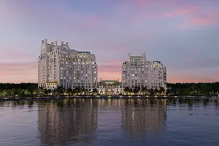 2399 Lake Woodlands Dr, The Woodlands, TX 77380 - Photo 1