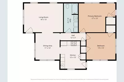 1212 Glendale, Dayton, TX 77535 - Photo 22