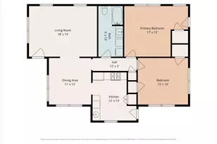 1212 Glendale, Dayton, TX 77535 - Photo 22
