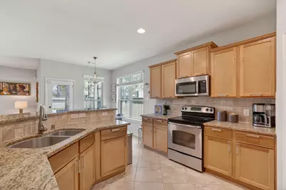 79 W Jagged Ridge Circle, Spring, TX 77389 - Photo 18