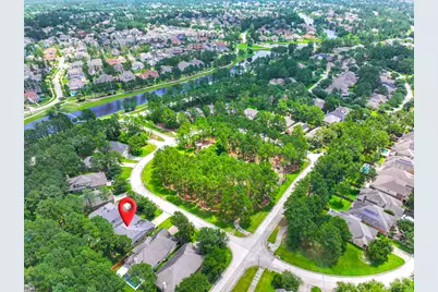 79 W Jagged Ridge Circle, Spring, TX 77389 - Photo 4