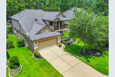 79 W Jagged Ridge Circle, Spring, TX 77389 - Photo 44