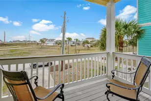 4118 Green Heron Dr, Galveston, TX 77554 - Photo 8