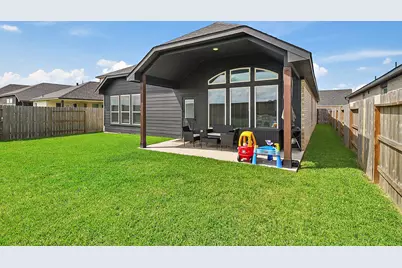 14411 Black Cherry Hills Street, Crosby, TX 77532 - Photo 24