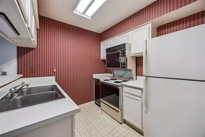 1601 S Shepherd Drive #207, Houston, TX 77019 - Photo 10