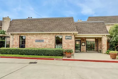 1601 S Shepherd Drive #207, Houston, TX 77019 - Photo 2