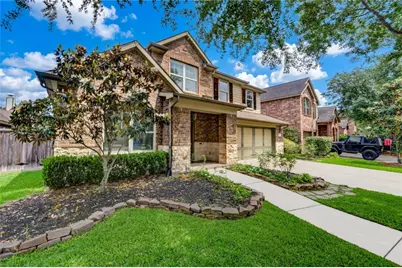 28110 Harper Creek Lane, Katy, TX 77494 - Photo 4