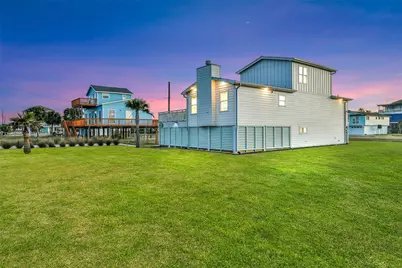 3913 11 Mile Road, Galveston, TX 77554 - Photo 36