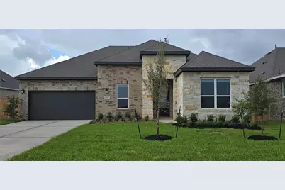2515 Tranquil Cedar Drive, Rosenberg, TX 77469 - Photo 1