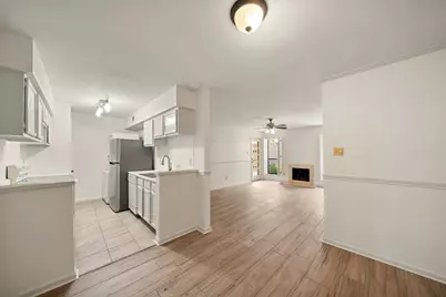 1601 S Shepherd Drive #126, Houston, TX 77019 - Photo 6