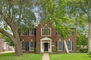 1019 Quiet Glen Ct, Sugar Land, TX 77479 - Photo 1