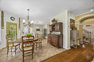 1019 Quiet Glen Ct, Sugar Land, TX 77479 - Photo 10