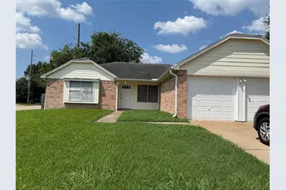 2103 Barrington Place Drive, Sugar Land, TX 77478 - Photo 1