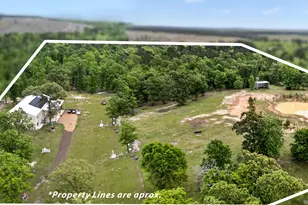 530 Co Rd 263, Jasper, TX 75951 - Photo 42