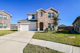 21602 Zydeco Ct, Katy, TX 77449 - Photo 2