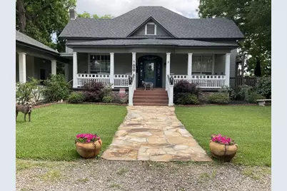 198 Fm 2974 Upper Arcadia Rd, Center, TX 75935 - Photo 1