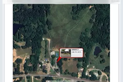 198 Fm 2974 Upper Arcadia Rd, Center, TX 75935 - Photo 14