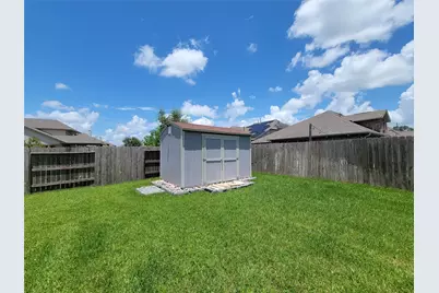4239 Dalea Clover Lane, Manvel, TX 77578 - Photo 30