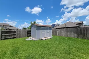 4239 Dalea Clover Ln, Manvel, TX 77578 - Photo 30