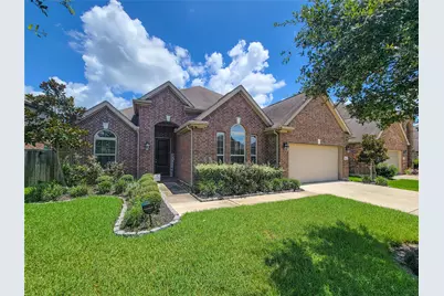 4239 Dalea Clover Lane, Manvel, TX 77578 - Photo 2