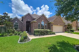 4239 Dalea Clover Ln, Manvel, TX 77578 - Photo 2