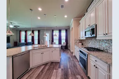 4239 Dalea Clover Lane, Manvel, TX 77578 - Photo 12