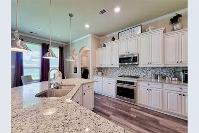 4239 Dalea Clover Lane, Manvel, TX 77578 - Photo 10