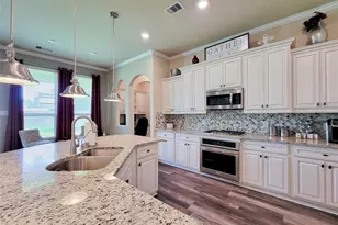 4239 Dalea Clover Ln, Manvel, TX 77578 - Photo 10