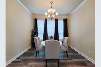 4239 Dalea Clover Lane, Manvel, TX 77578 - Photo 8