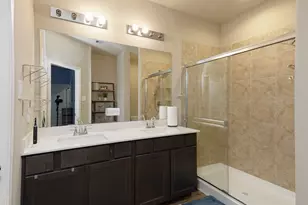 9256 Sea Gdn St, Houston, TX 77034 - Photo 10