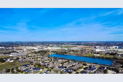1813 Mojave Trail Trail, League City, TX 77573 - Photo 4