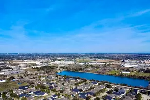 1813 Mojave Trail Trail, League City, TX 77573 - Photo 4