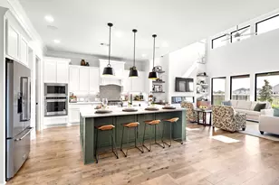 21026 Magnolia Mill Dr, Cypress, TX 77433 - Photo 8