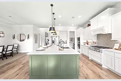 21026 Magnolia Mill Drive, Cypress, TX 77433 - Photo 10