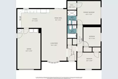 510 Brandywyne Drive, Friendswood, TX 77546 - Photo 14