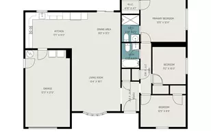 510 Brandywyne Dr, Friendswood, TX 77546 - Photo 14