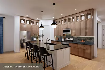 7018 Salt Dome Drive, League City, TX 77573 - Photo 8