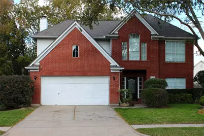 2118 Laurel Oaks Drive, Houston, TX 77014 - Photo 1