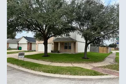 6526 Dogwood Park Lane, Katy, TX 77449 - Photo 1