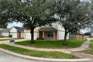 6526 Dogwood Park Ln, Katy, TX 77449 - Photo 1