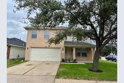 6526 Dogwood Park Lane, Katy, TX 77449 - Photo 2