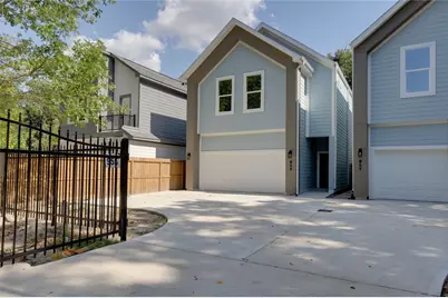 955 Ringold Street, Houston, TX 77088 - Photo 2