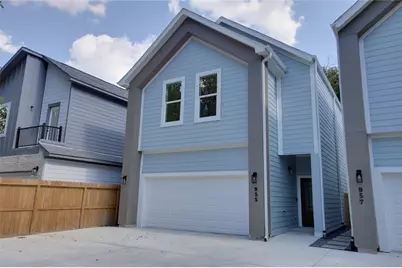 955 Ringold Street, Houston, TX 77088 - Photo 4