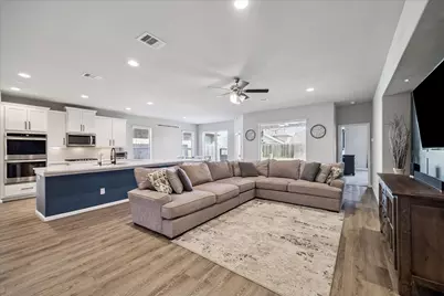 5450 Atwood Canyon Court, Richmond, TX 77407 - Photo 14